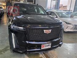 كاديلاك اسكاليد